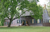 Jacobus Vanderveer House